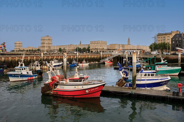 Le Havre, Seine-Maritime