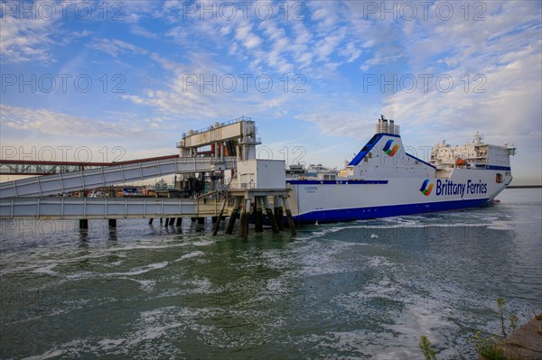 Le Havre, Seine-Maritime