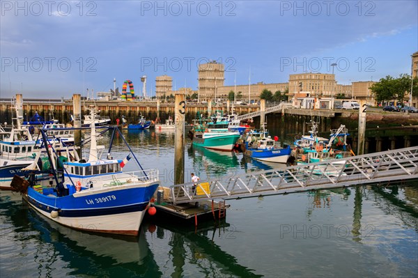 Le Havre, Seine-Maritime