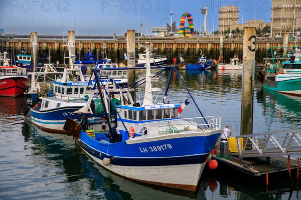 Le Havre, Seine-Maritime