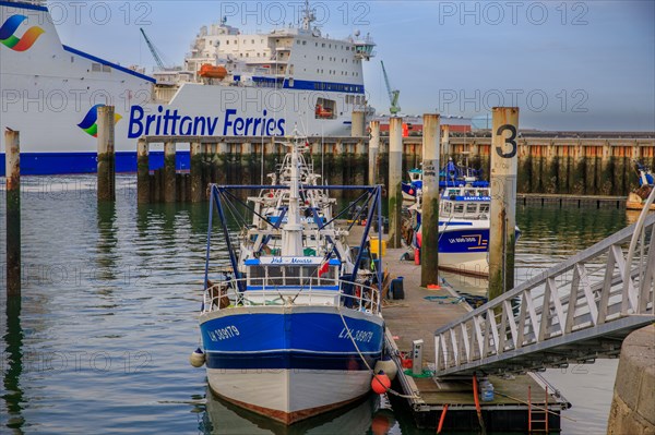 Le Havre, Seine-Maritime