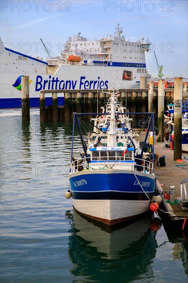 Le Havre, Seine-Maritime