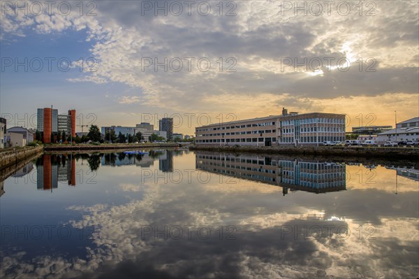 Le Havre, Seine-Maritime