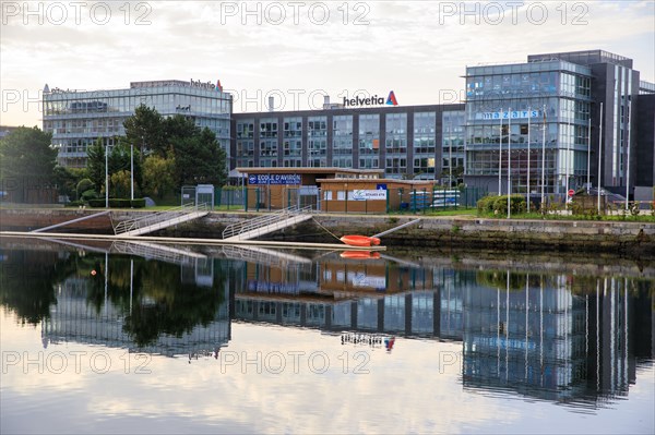 Le Havre, Seine-Maritime