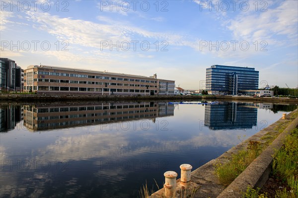 Le Havre, Seine-Maritime