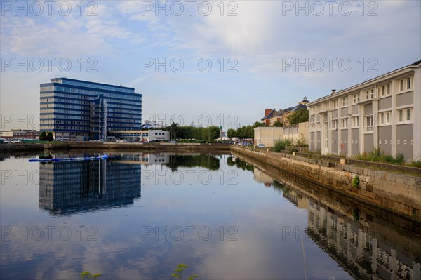 Le Havre, Seine-Maritime