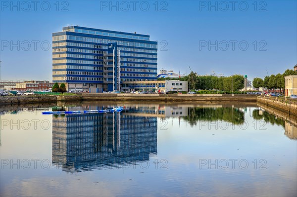 Le Havre, Seine-Maritime