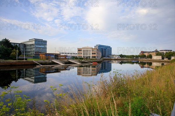 Le Havre, Seine-Maritime