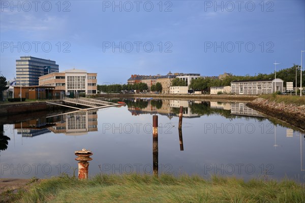 Le Havre, Seine-Maritime