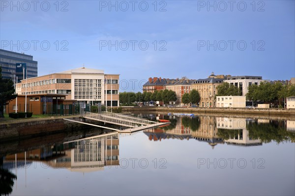 Le Havre, Seine-Maritime