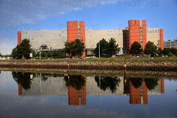 Le Havre, Seine-Maritime