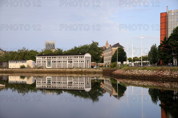 Le Havre, Seine-Maritime