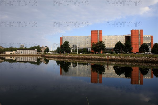 Le Havre, Seine-Maritime