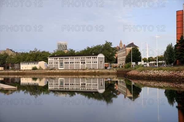 Le Havre, Seine-Maritime