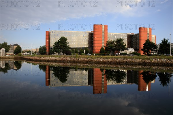 Le Havre, Seine-Maritime