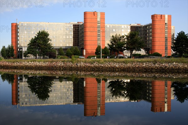 Le Havre, Seine-Maritime