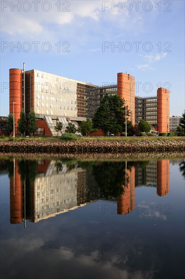 Le Havre, Seine-Maritime