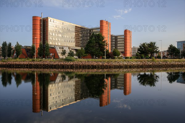 Le Havre, Seine-Maritime