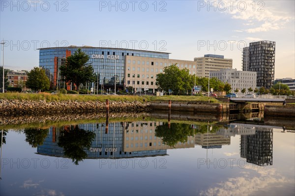 Le Havre, Seine-Maritime