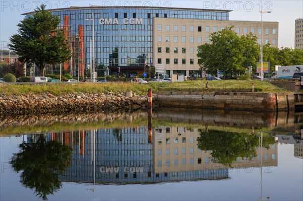 Le Havre, Seine-Maritime