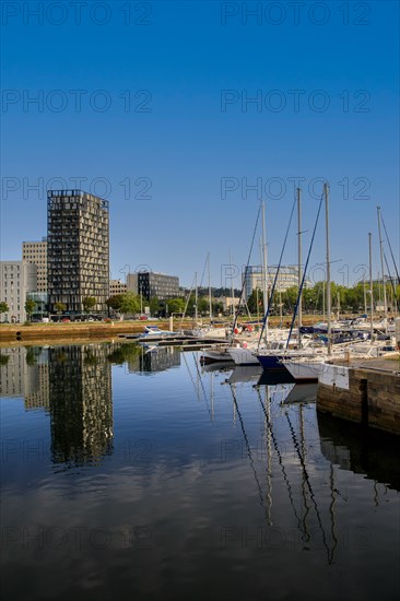 Le Havre, Seine-Maritime