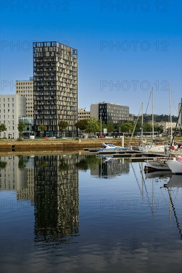 Le Havre, Seine-Maritime