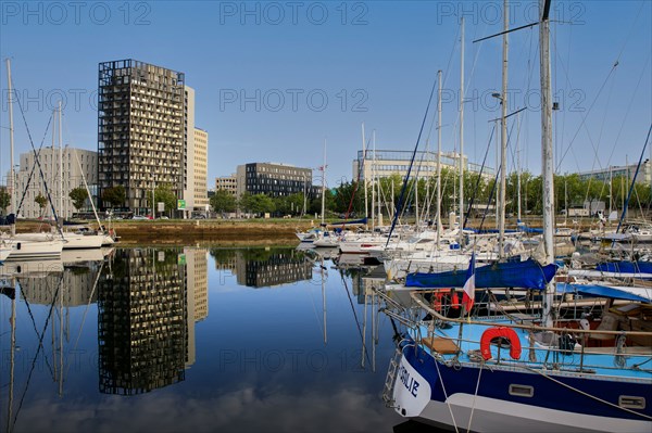 Le Havre, Seine-Maritime