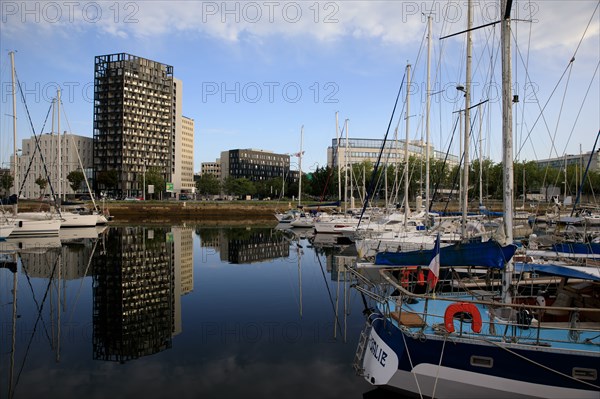 Le Havre, Seine-Maritime