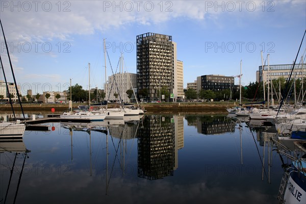 Le Havre, Seine-Maritime