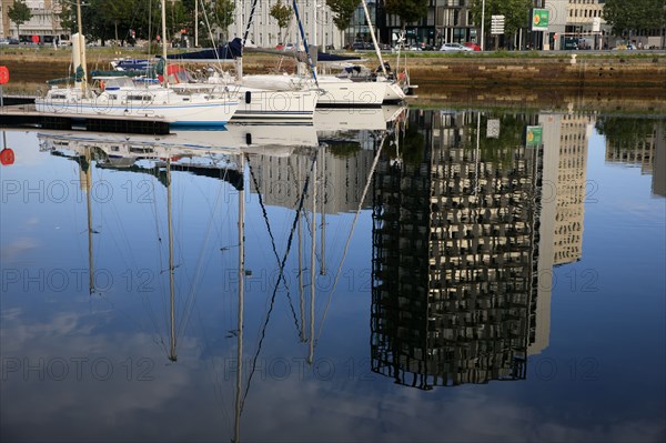 Le Havre, Seine-Maritime