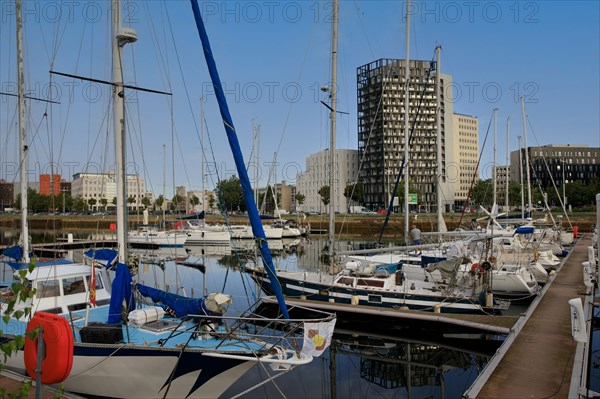 Le Havre, Seine-Maritime