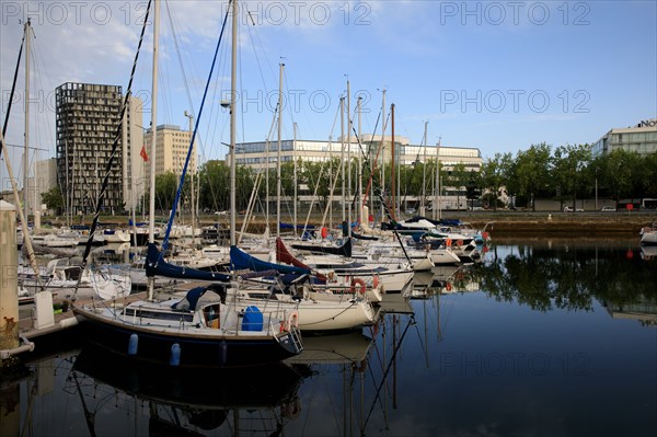 Le Havre, Seine-Maritime