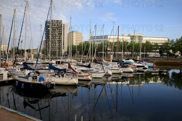 Le Havre, Seine-Maritime