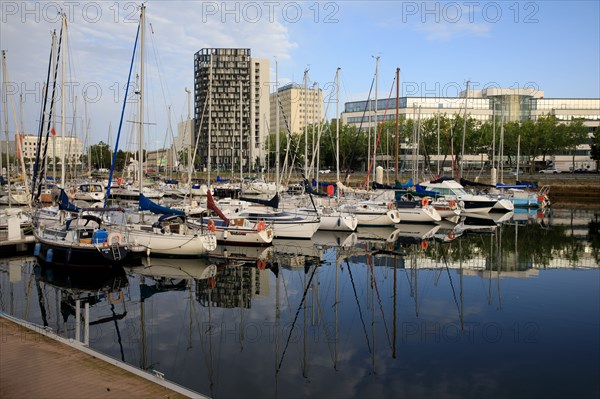 Le Havre, Seine-Maritime