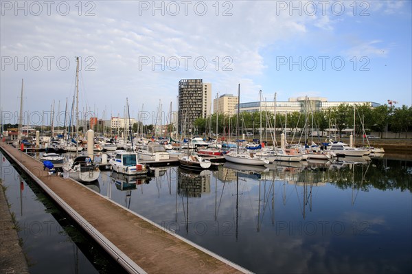 Le Havre, Seine-Maritime