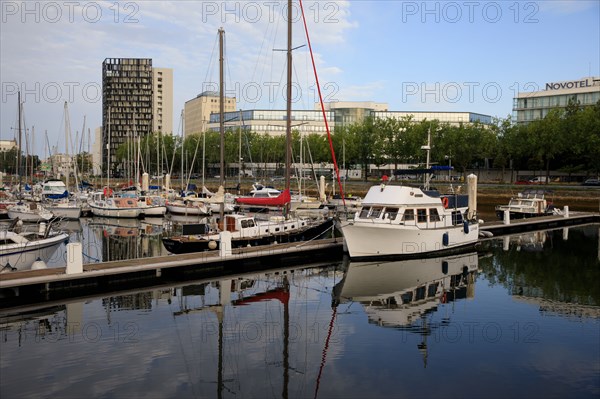 Le Havre, Seine-Maritime