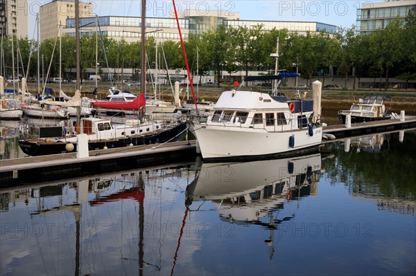 Le Havre, Seine-Maritime