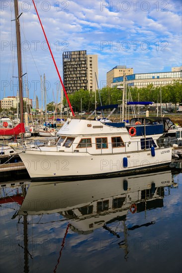 Le Havre, Seine-Maritime