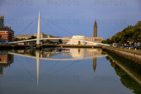 Le Havre, Seine-Maritime