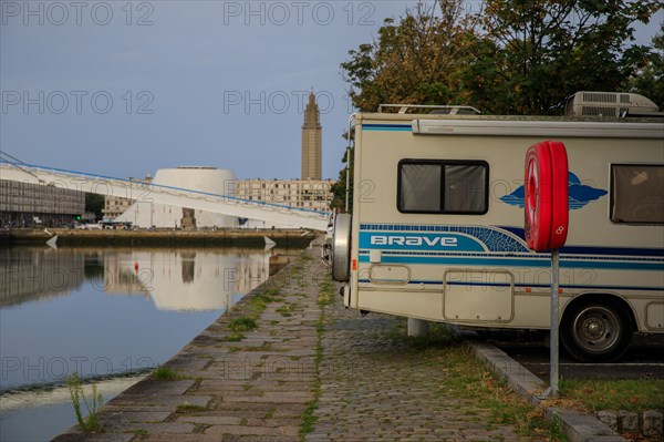 Le Havre, Seine-Maritime