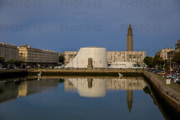 Le Havre, Seine-Maritime