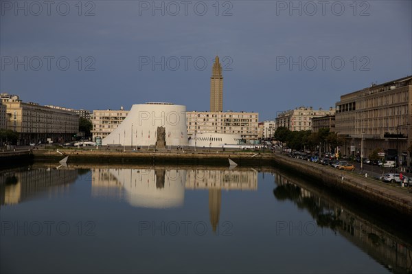 Le Havre, Seine-Maritime