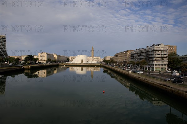 Le Havre, Seine-Maritime