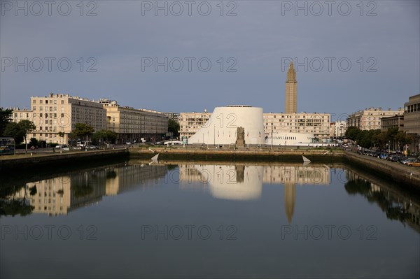 Le Havre, Seine-Maritime