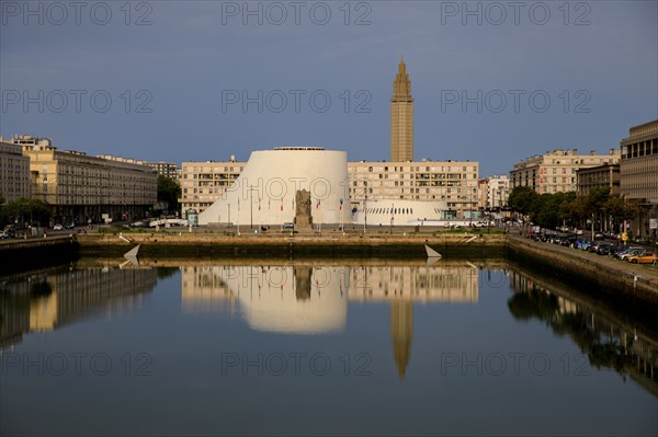 Le Havre, Seine-Maritime