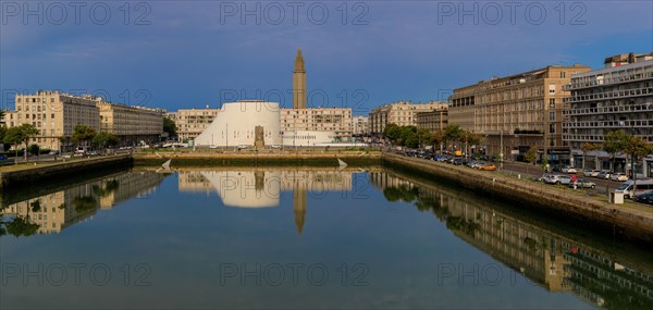 Le Havre, Seine-Maritime