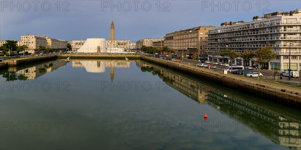 Le Havre, Seine-Maritime