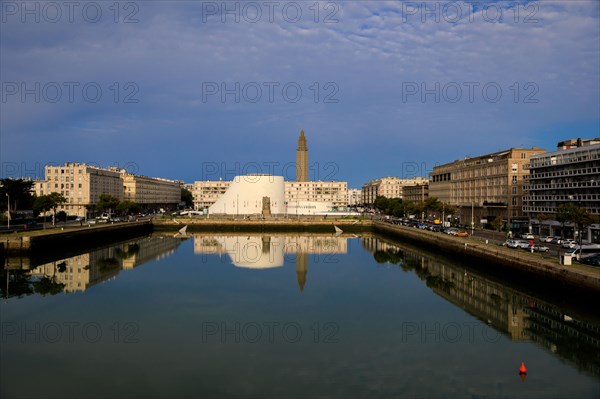 Le Havre, Seine-Maritime