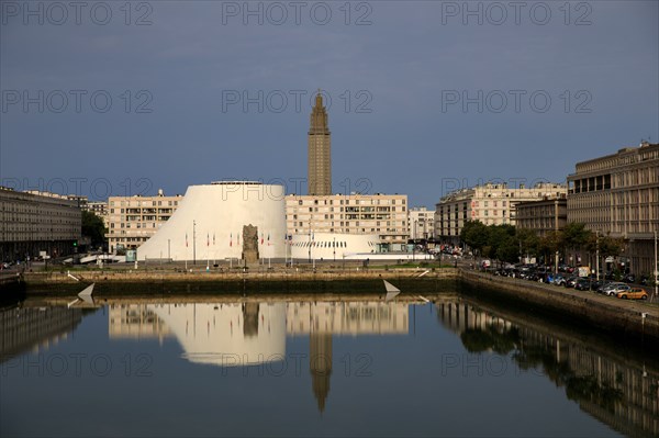 Le Havre, Seine-Maritime