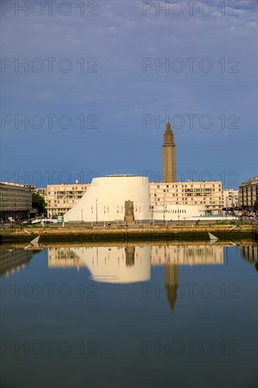 Le Havre, Seine-Maritime